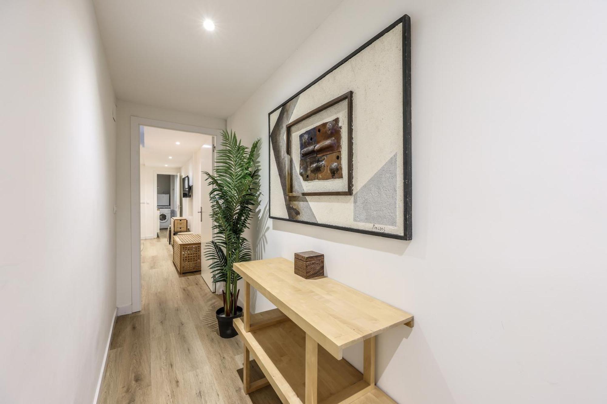 מדריד Top Gran Via Houses מראה חיצוני תמונה