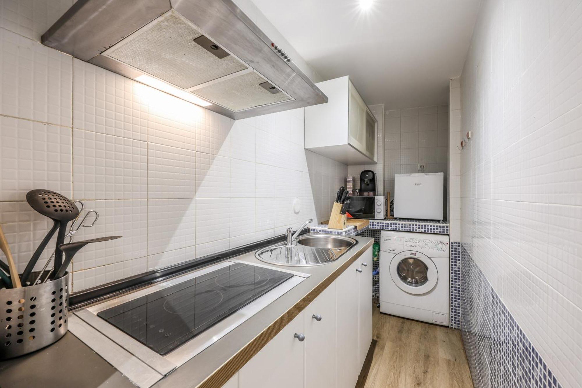 מדריד Top Gran Via Houses מראה חיצוני תמונה