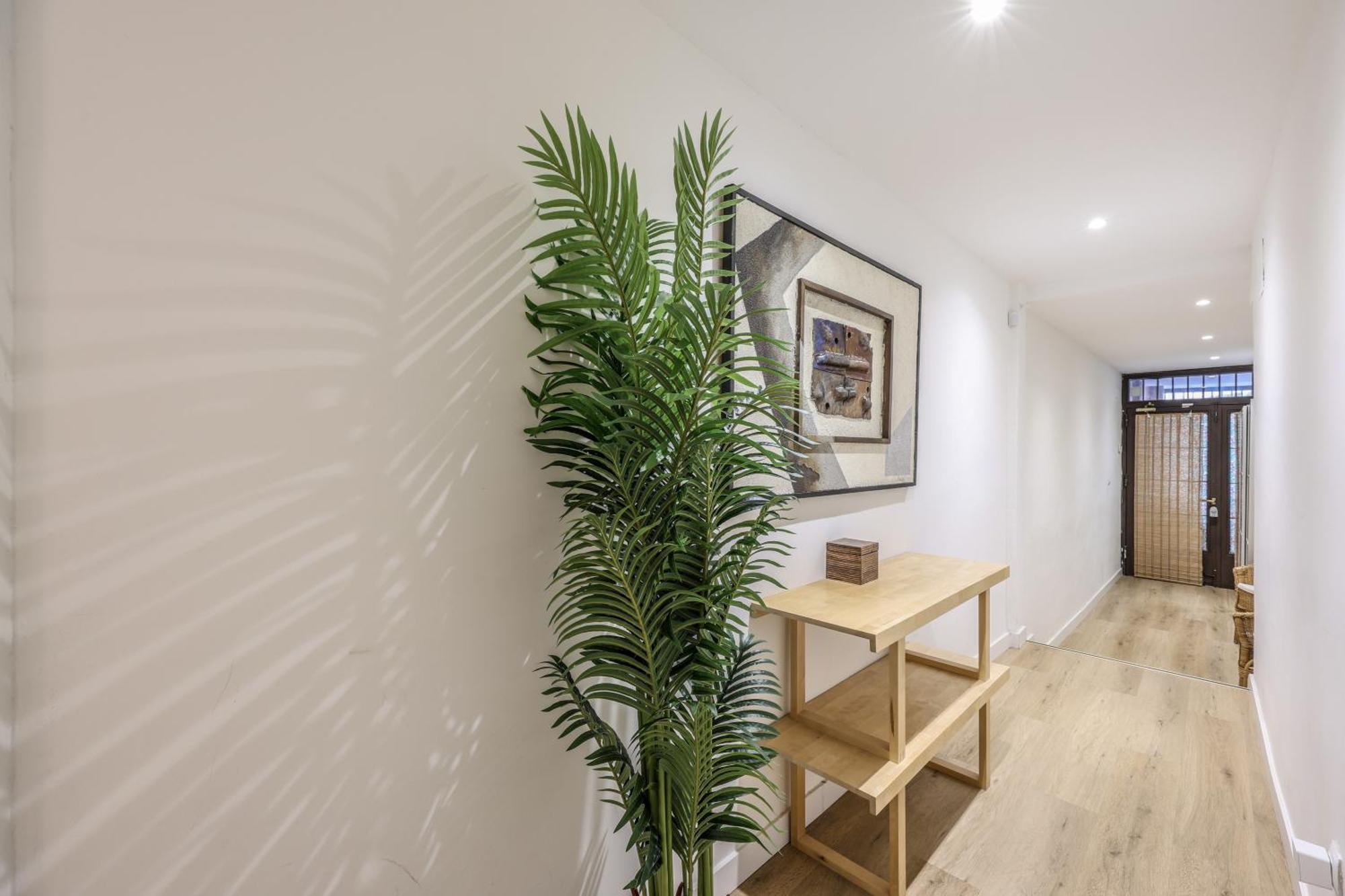מדריד Top Gran Via Houses מראה חיצוני תמונה