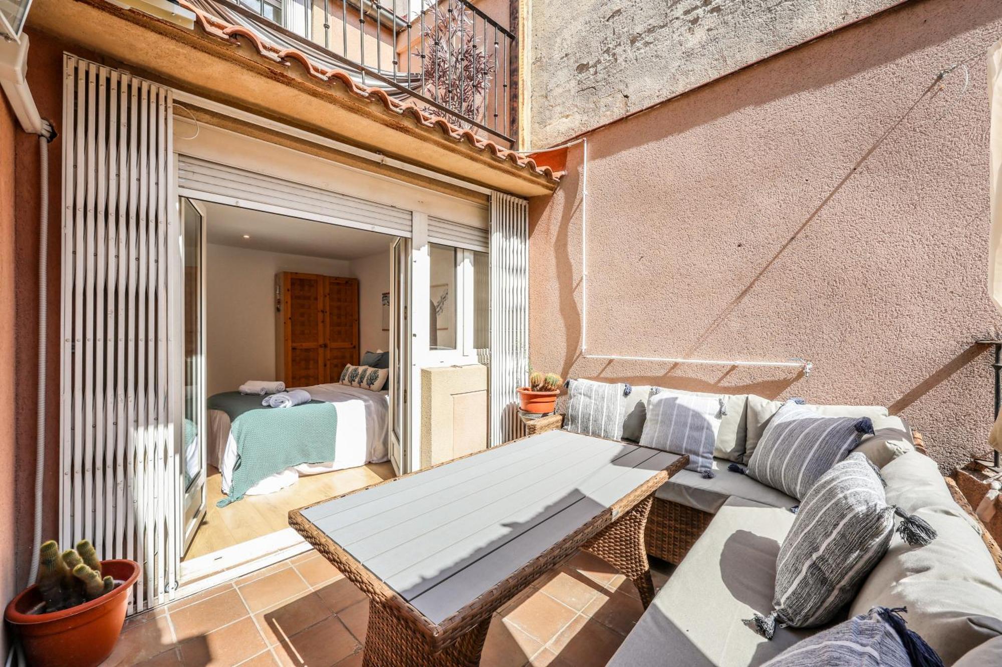 מדריד Top Gran Via Houses מראה חיצוני תמונה