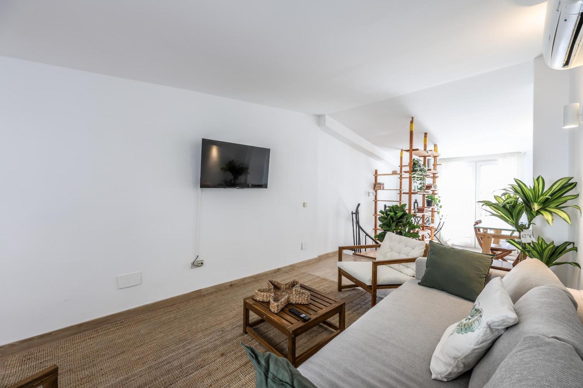 מדריד Top Gran Via Houses מראה חיצוני תמונה