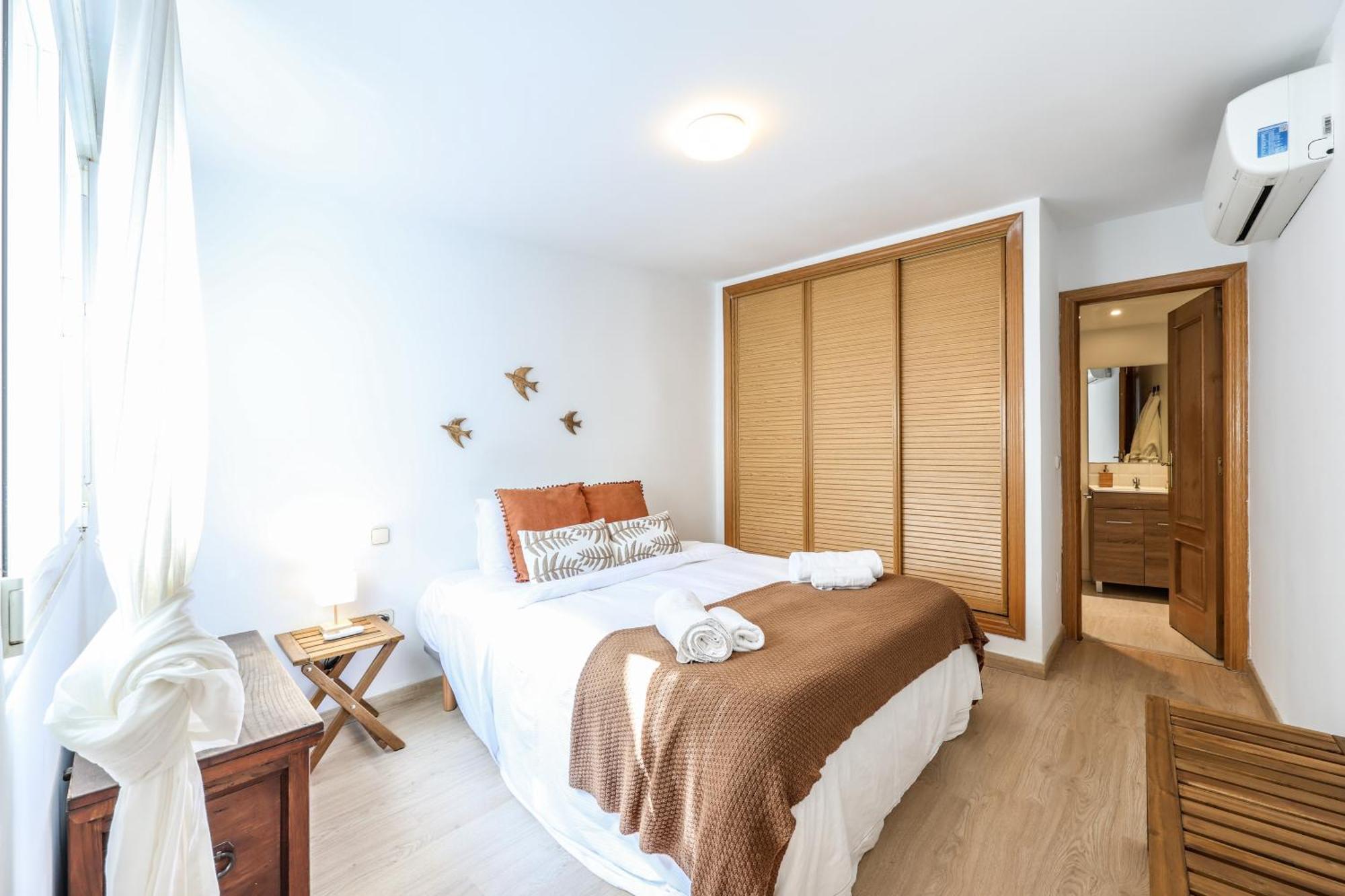 מדריד Top Gran Via Houses מראה חיצוני תמונה