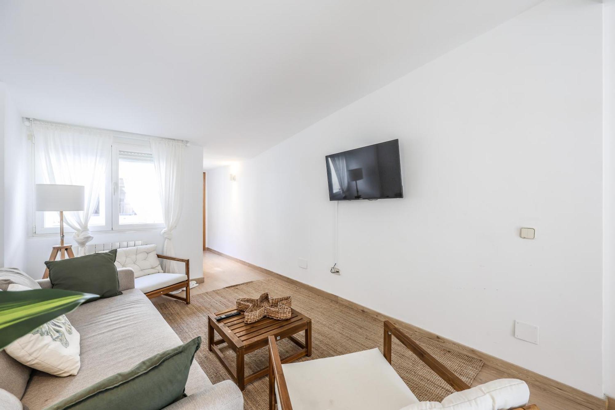 מדריד Top Gran Via Houses מראה חיצוני תמונה