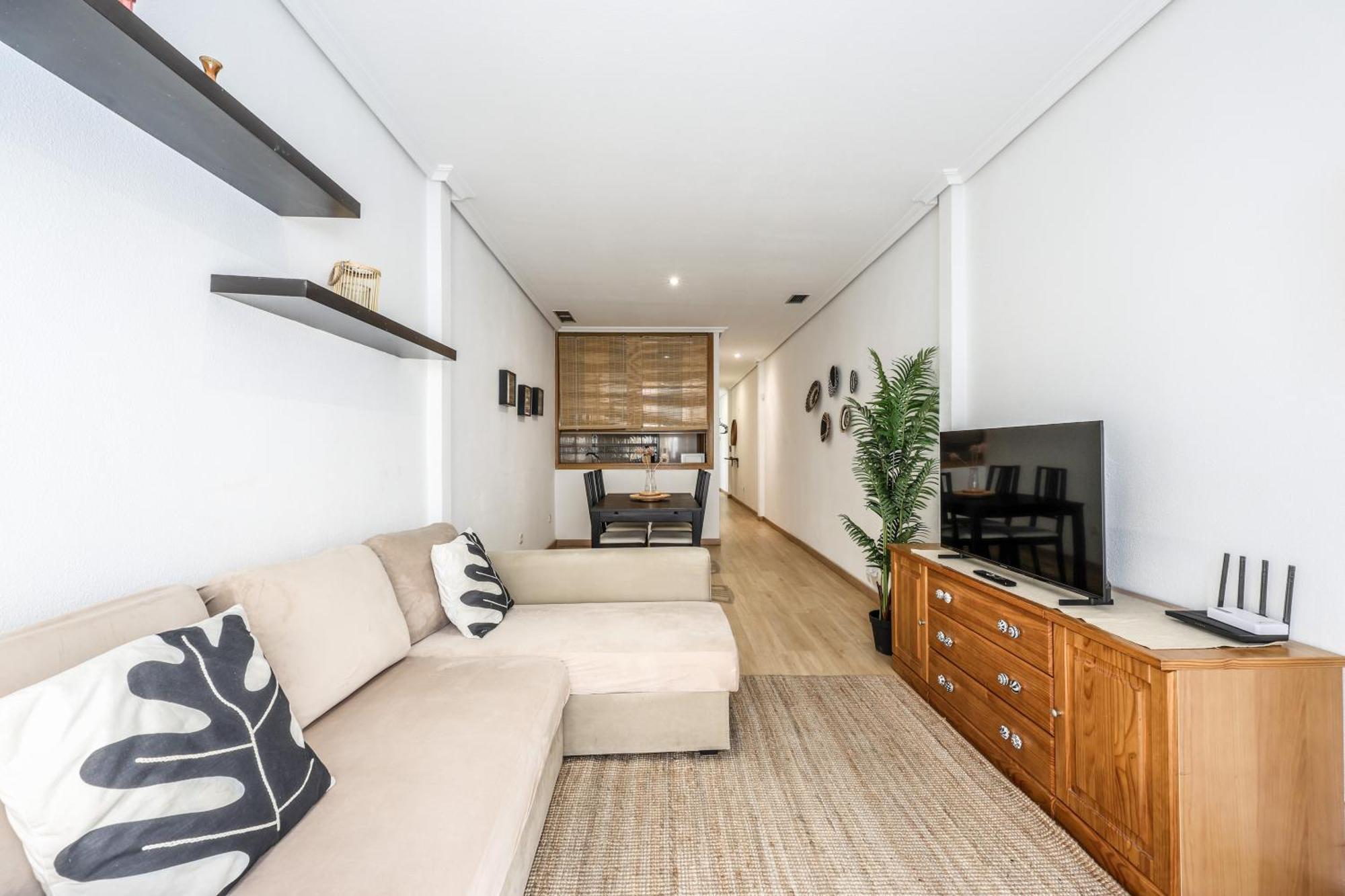 מדריד Top Gran Via Houses מראה חיצוני תמונה